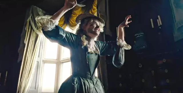 谁在背后捅刀！欧洲人的宫斗，同样有毒