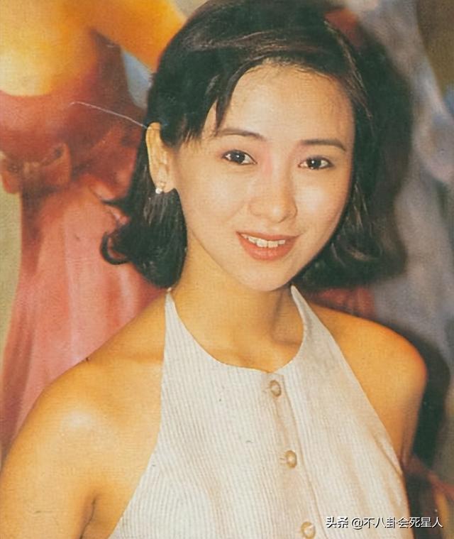 8位女星“一脱成名”,美艳背后,有人终身未婚,还有人跳楼自杀