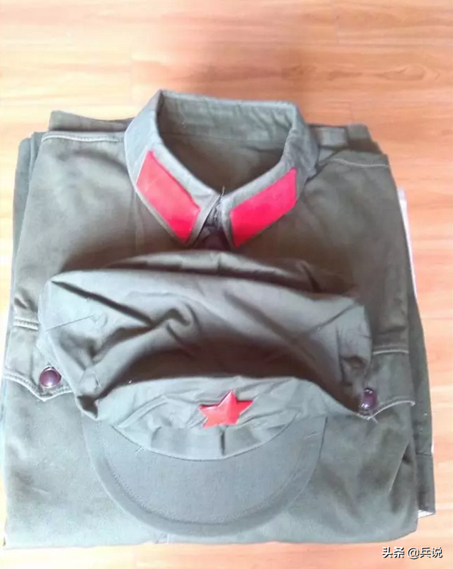 【突围之战完整版】202人被俘，2个副军长受处分，战俘档案带污点