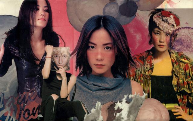 那些年，我们一起追过的歌手！来自80后的记忆歌单