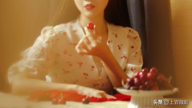 我的心思不好猜!女人的6种暧昧暗示,男人应该秒懂!