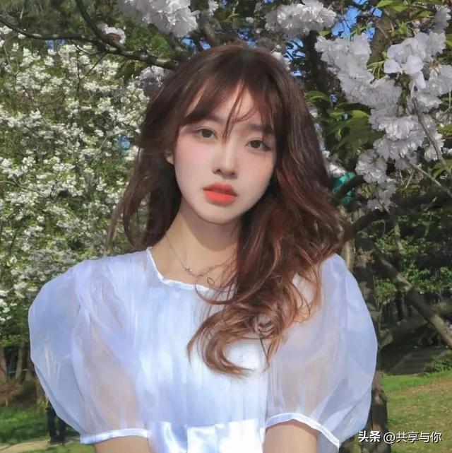 女生头像ins高级质感｜高冷文艺头像｜高清女生优质头像