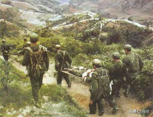 【突围之战完整版】202人被俘，2个副军长受处分，战俘档案带污点