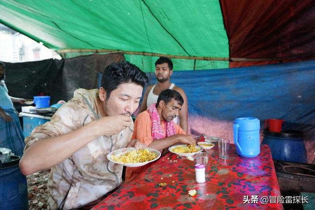 孟加拉人更喜欢华为还是小米？这位孟加拉美女销售店员选择VIVO