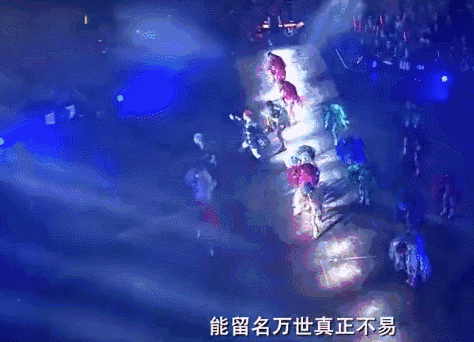 香港最令人“意想不到”的女性偶像，也就只有她了吧