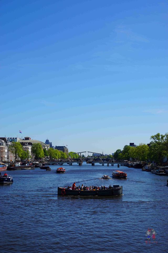 暴走阿姆斯特丹,看“百无禁忌”的“性都”到底是个什么样?