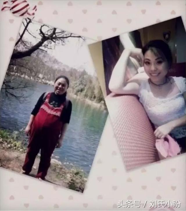 美女怀孕前后私密照曝光……