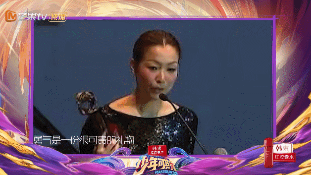 香港最令人“意想不到”的女性偶像，也就只有她了吧