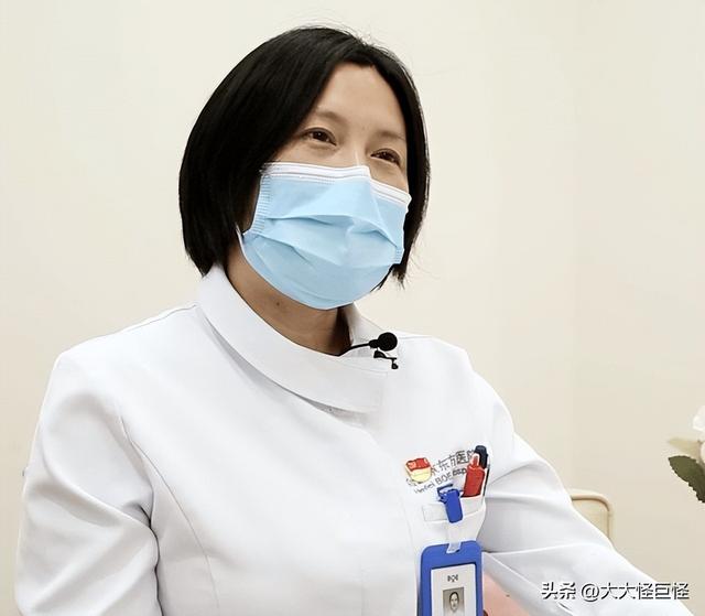 周国红护士:抗疫归来却患癌症,化疗时以泪洗面,仍决定捐献器官