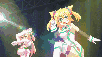 那些年，我们在动漫中看过的魔性舞蹈