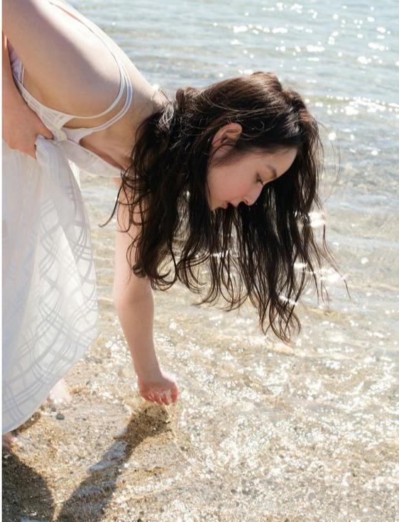 日本7大公认美女,身材颜值气质俱佳,一个比一个好看