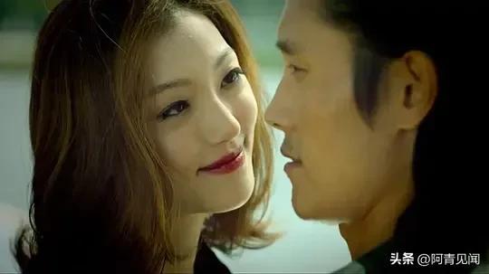 R级片推荐5部，一睹五位韩国女星