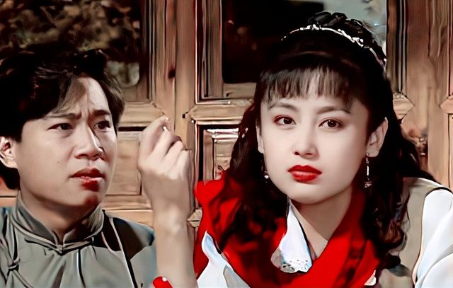 5位内地顶级美女,遇上港台女神,一对比颜值差距瞬间就出来了