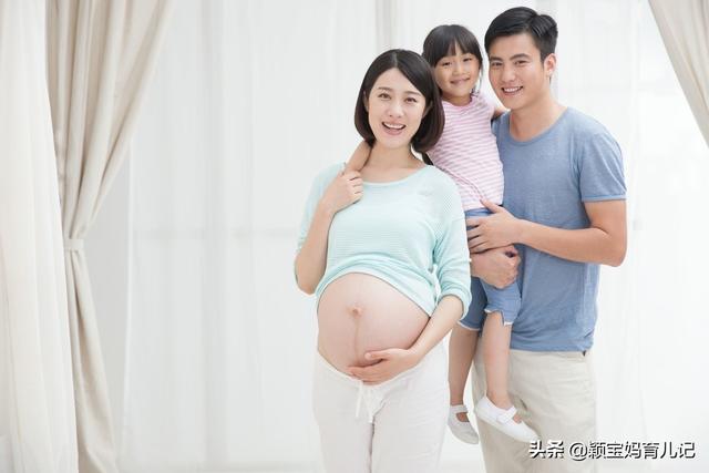 怀孕后，3个信号证明胎儿进入猛涨期，多吃这些食物，长胎不长肉