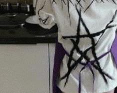 佟丽娅在家穿着“太随便”,下身没穿裤子,镜头拉远观众眼都直了