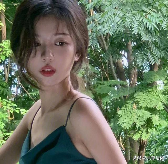 女生头像ins高级质感｜高冷文艺头像｜高清女生优质头像