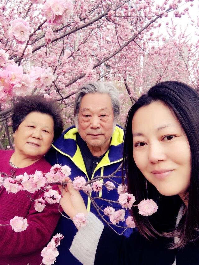 《当家的女人》王茜华：事业和爱情背后的泪与痛你不知