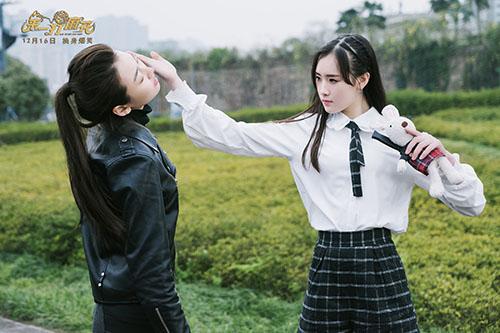 电影《来一打麻花》即将上映 邻家女孩泽灵演绎双面女杀手