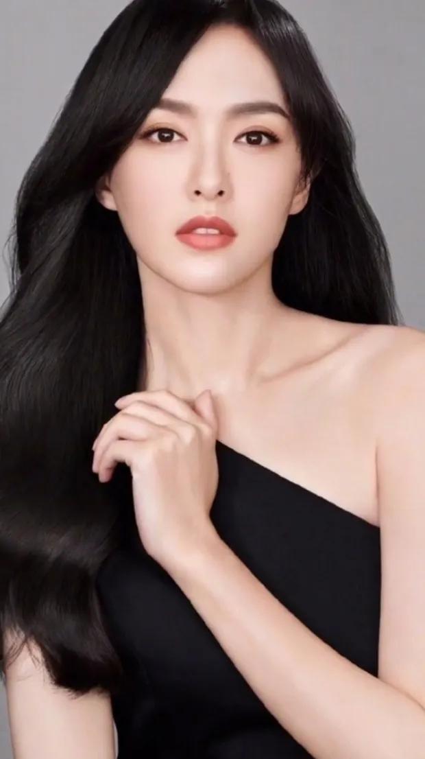 娱乐圈公认的十大顶级美女排行榜