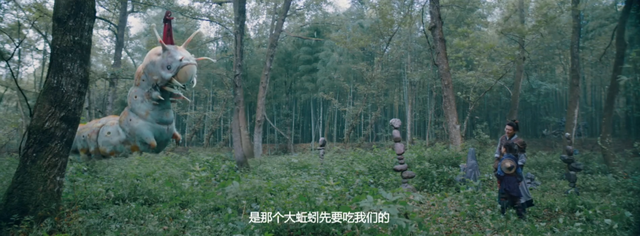 53岁扮少年,41岁装清纯少女,2022最烂10部电影,一部比一部辣眼