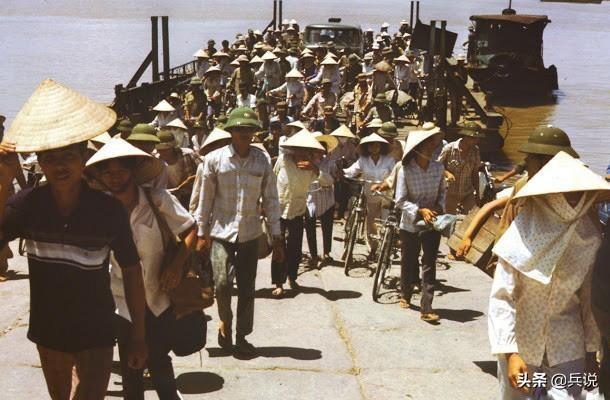 【突围之战完整版】202人被俘，2个副军长受处分，战俘档案带污点