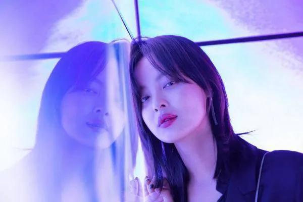 明明貌美如花，却毁在一张嘴上，这7位女星的“丑嘴巴”太拖后腿