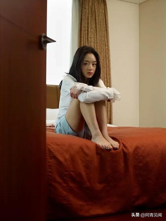 R级片推荐5部，一睹五位韩国女星