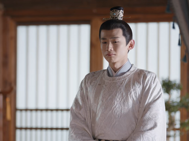 导演选角眼光牛！《卿卿日常》隐藏八大美人，连柳嬷嬷都令人惊艳