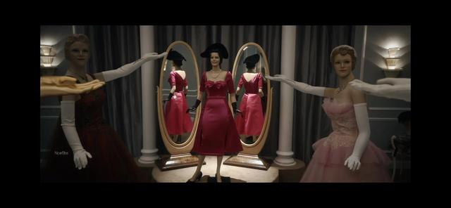 致命女人2强势回归,为什么她们又拿起了屠刀?1、2集深度解析