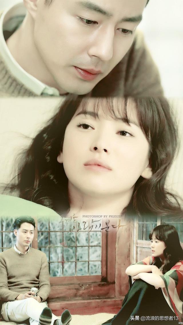 一生必听的100首经典韩剧配乐(一)