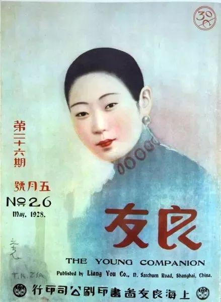 百年，经久不衰的“美女经济”