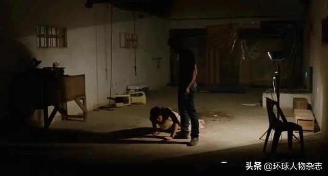 从“黑监狱”走出的“酷刑女王”，想靠微商洗白？