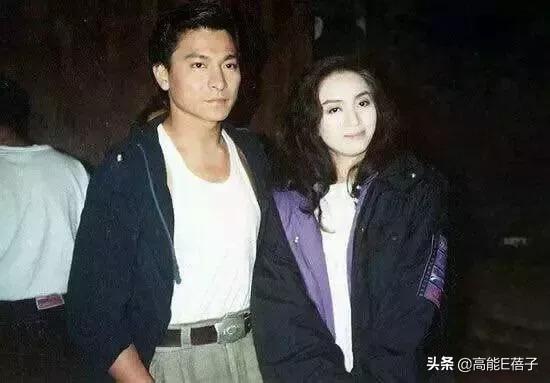 悲情“女人花”梅艳芳：“大姐大”的矛盾宿命