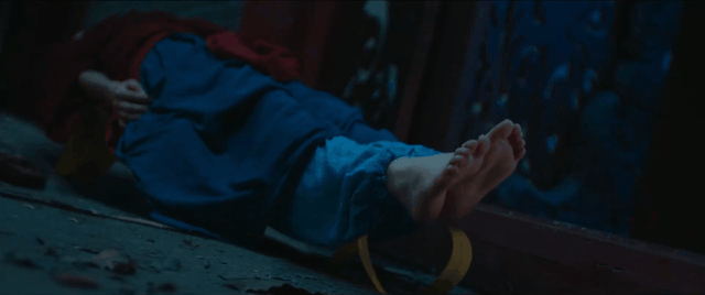 53岁扮少年,41岁装清纯少女,2022最烂10部电影,一部比一部辣眼