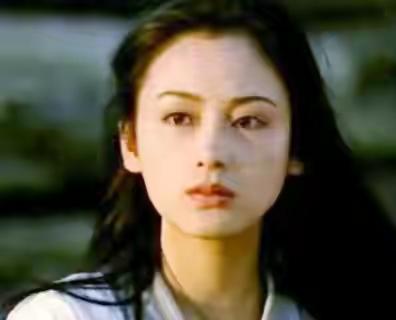 中国影史“最美”的6位女明星，第一争议最大，陈红只能排第5