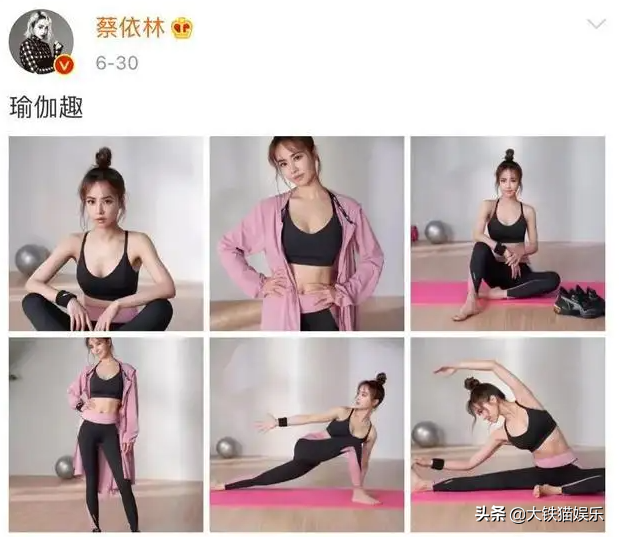 被身高“拖后腿”,身材却很好的6位女星,不用遮遮掩掩谎报身高