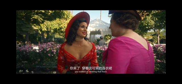 致命女人2强势回归,为什么她们又拿起了屠刀?1、2集深度解析