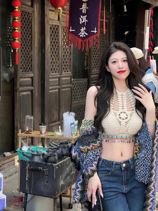 性感美女大赏9.0