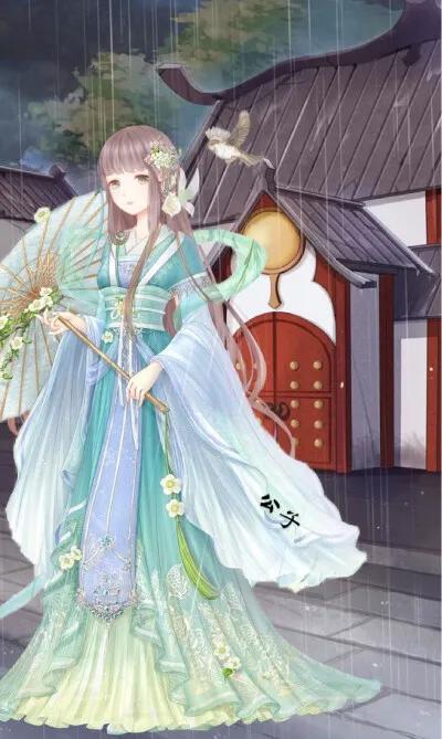 推荐12本庶女言情小说[庶女攻略][庶女有毒][第一庶女][窈窕庶女]