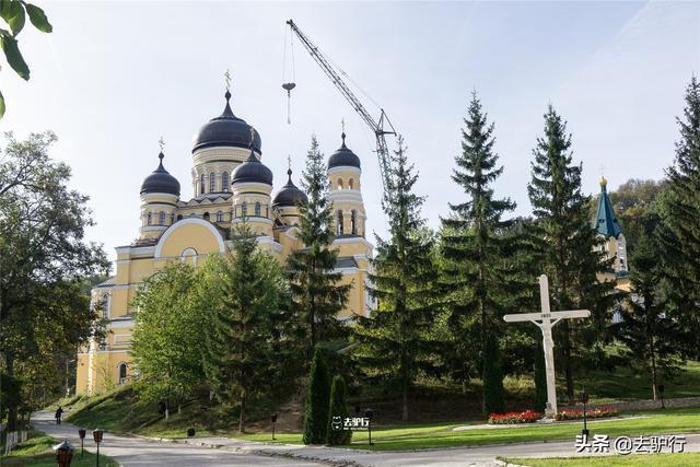 摩尔多瓦:人均收入堪比非洲,很多人不知道它的存在