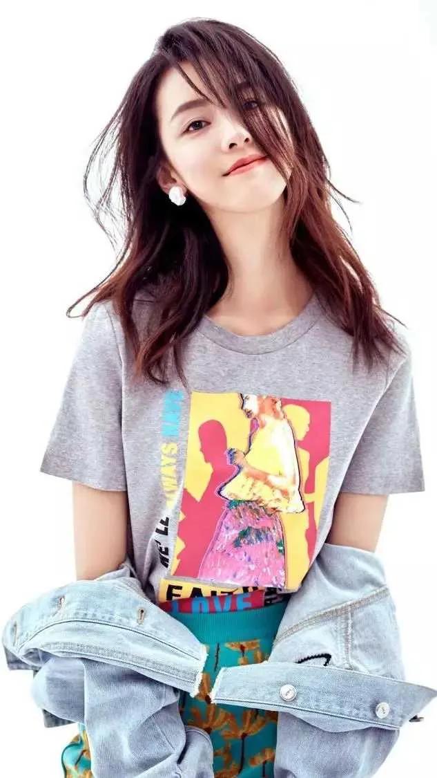 30张美女写真照，将各种美丽诠释到位