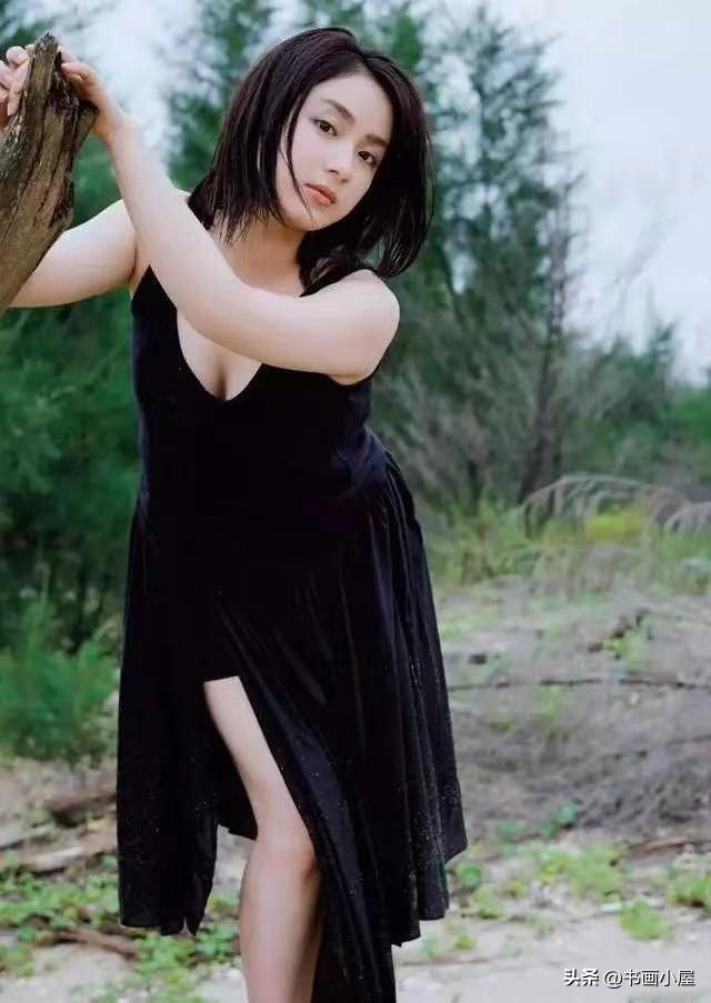 人体艺术油画，为什么会让人流连忘返？