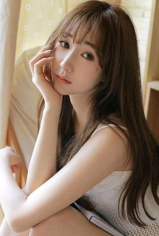 《十二星座美女长什么样》