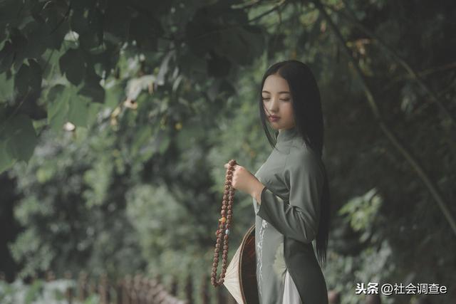 中国最多美女的三大城市，美女比星星还多