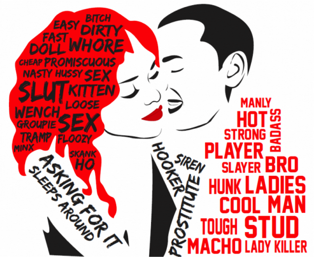 那些被挂在黄色网站上的女孩们