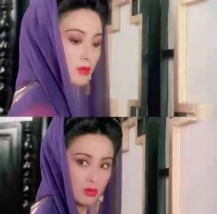 中国影史“最美”的6位女明星，第一争议最大，陈红只能排第5