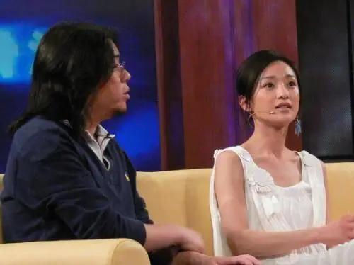 潇洒不羁如周公子,在8段感情里试错,总在错的时间遇到错的人