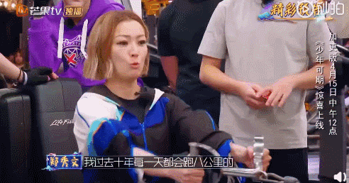 香港最令人“意想不到”的女性偶像，也就只有她了吧