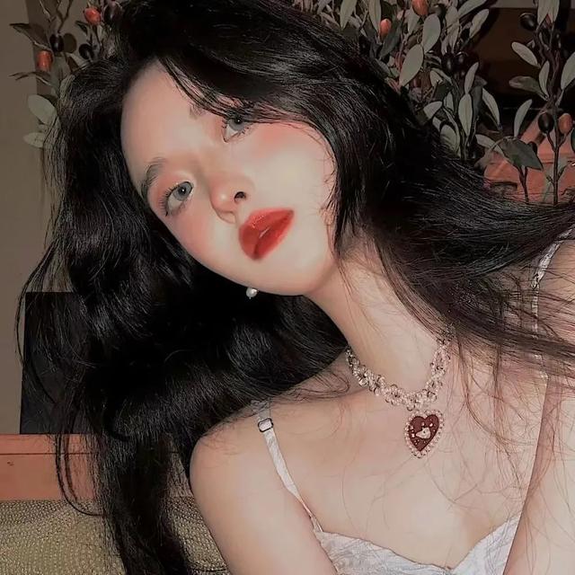 女生头像ins高级质感｜高冷文艺头像｜高清女生优质头像