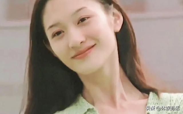 许晴的臀、舒淇的唇、李小冉的胸,这些中年女星性感起来能迷死人